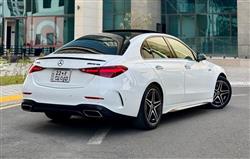 مێرسێدس بێنز C-Class